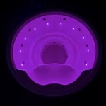 Osvětlení vnitřní - 10 mini LED