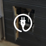 Elektrická topidla