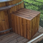 Krycí box