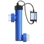 UV lampa - doplněk k vodnímu filtru