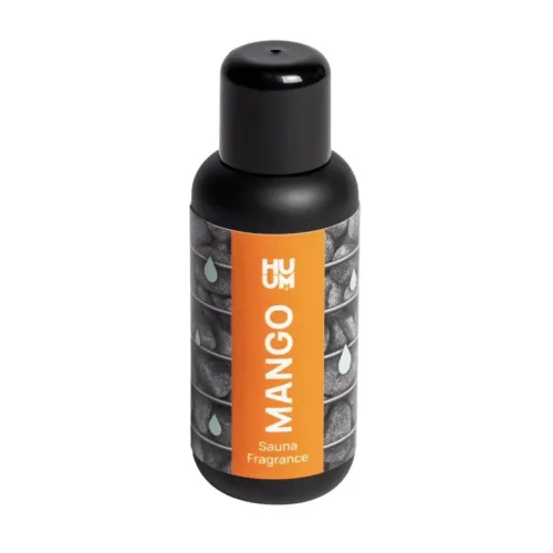 HUUM přírodní saunová esence mango, 100ml
