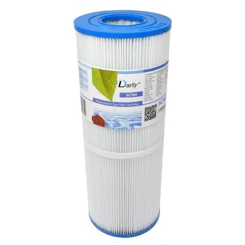 NOVITEK sada náhradního látkového filtru