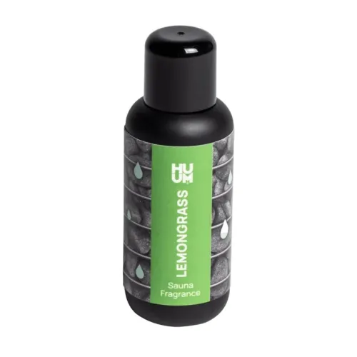 HUUM přírodní saunová esence citronová tráva, 100ml