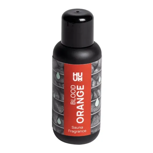 HUUM přírodní saunová esence červený pomeranč, 100ml