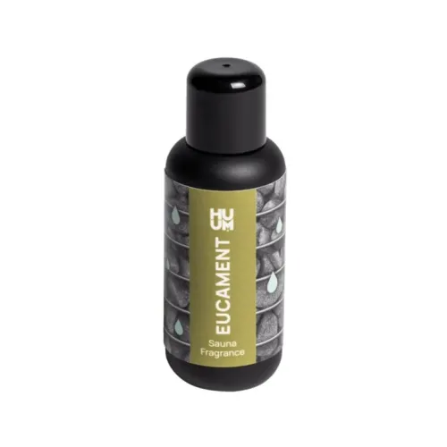 HUUM přírodní saunová esence eucament, 100ml