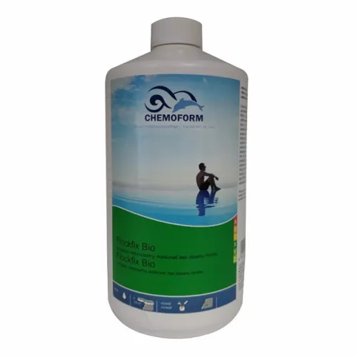 CHEMOFORM flockfix bio, 1 L