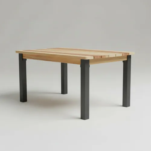 Zahradní stůl moderní