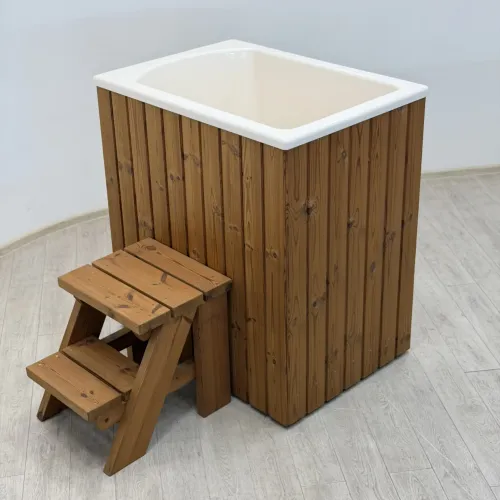 Ochlazovací káď – TALVI RUUT