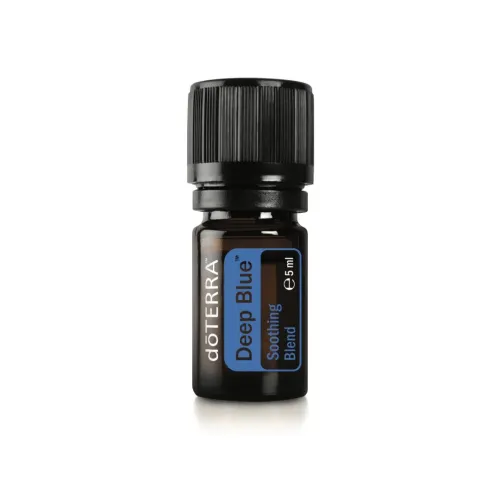Esenciální olej dōTERRA™ Deep Blue 5 ml