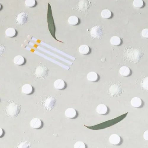 DROP sada vířivkové chemie na cca 3 až 4 měsíce