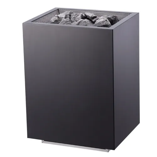 HARVIA AUSTRIA VIRTA WALL – 4,5/6/7,5/9KW – elektrické saunové topidlo moderního vzhledu