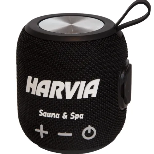 HARVIA AUSTRIA bezdrátový bluetooth reproduktor do sauny