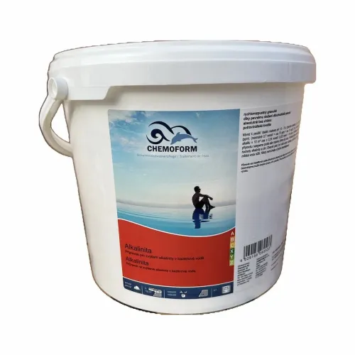 CHEMOFORM alkalita, 5 kg