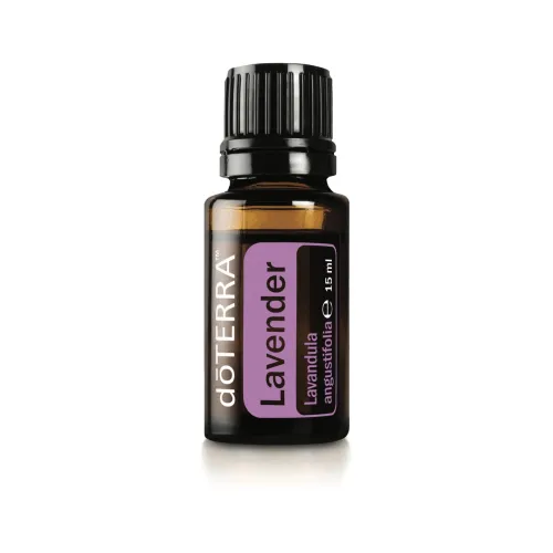 Esenciální olej dōTERRA™ Levandule – Lavender 15 ml