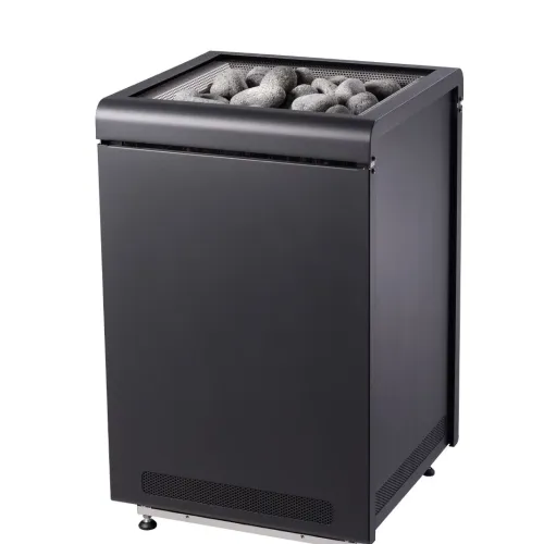 HARVIA AUSTRIA CONCEPT R – 9KW a 10,5KW – saunové elektrické topidlo moderního vzhledu