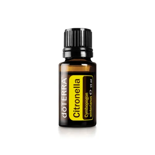 Esenciální olej dōTERRA™ Citronella 15ml