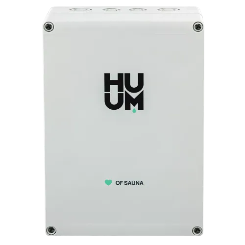 HUUM přídavný výkonový modul 18 – 50 KW