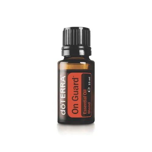 Esenciální olej dōTERRA™ OnGuard 15 ml