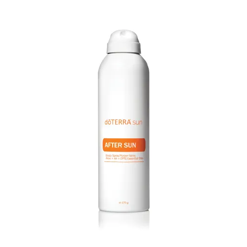 doTERRA™ sun tělový sprej po opalování