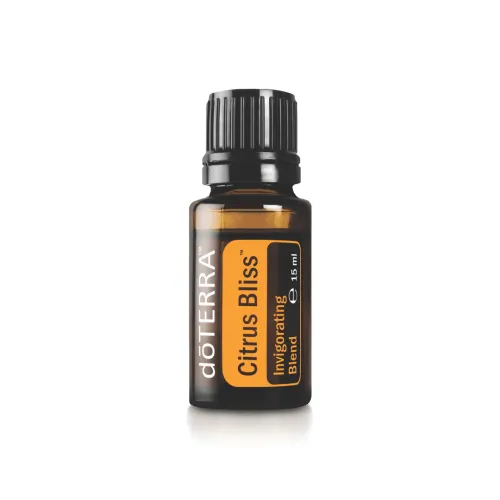 Esenciální olej dōTERRA™ Citrus Bliss 15 ml
