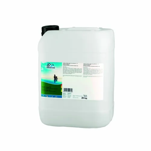 CHEMOFORM flockfix super N, 20 kg