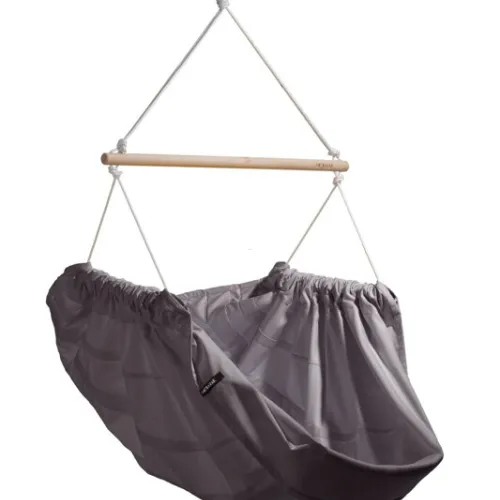 HOJDAVAK maxi závěsné relaxační křeslo 120 kg